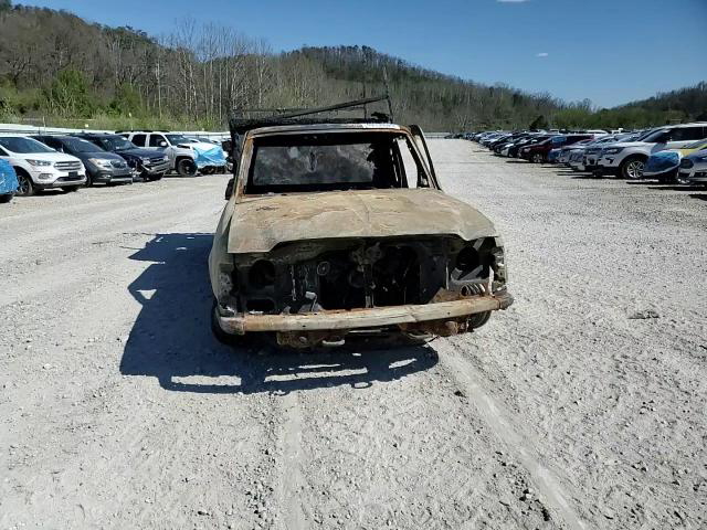 Ford Ranger 2010