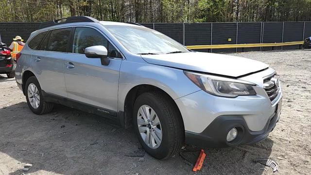 Subaru Outback 2018