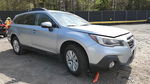 Subaru Outback 2018