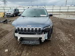 Jeep Cherokee 2020