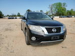 Nissan Pathfinder 2015