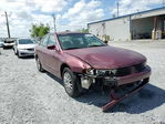 Mitsubishi Galant 2003