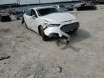 Ford Fusion 2016