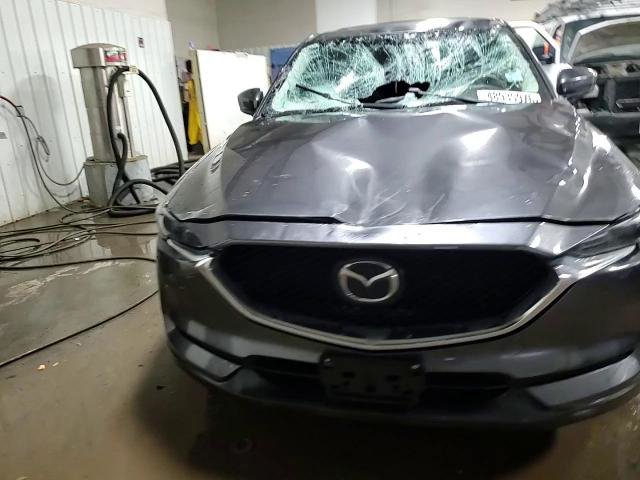 Mazda CX-5 2020