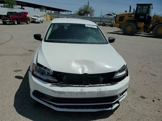 Volkswagen Jetta 2015