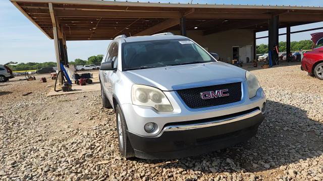 GMC Acadia 2011