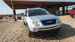 GMC Acadia 2011