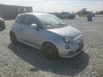 Fiat 500 2015