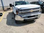 Chevrolet Silverado 2015