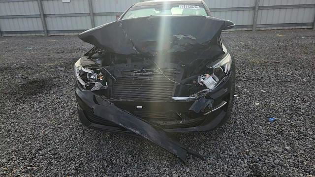 Kia Optima 2016