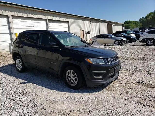 Jeep Compass 2018