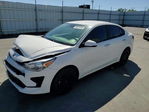 Kia Rio 2021