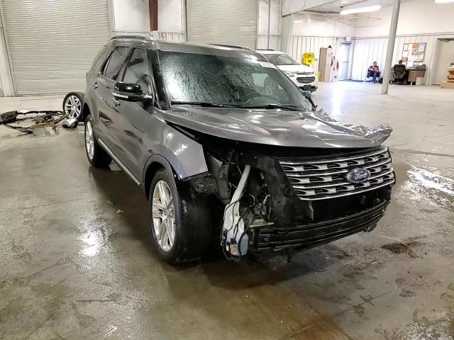 Ford Explorer 2017