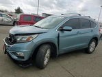 Honda CR-V 2016
