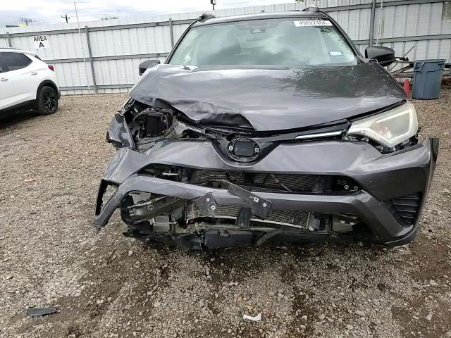 Toyota RAV 4 2017