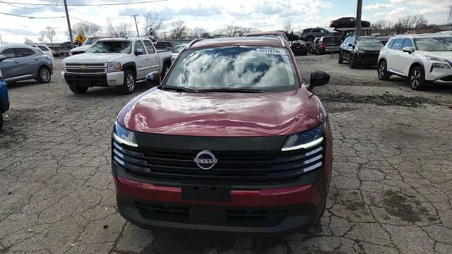 Nissan Kicks 2026
