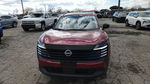 Nissan Kicks 2026