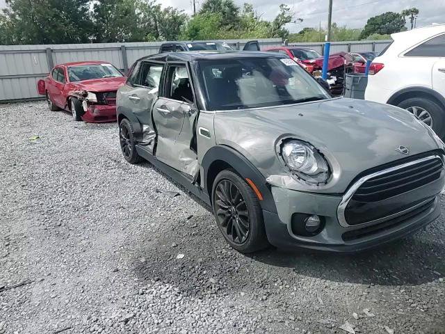 MINI Cooper 2019