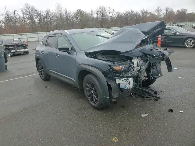 Mazda CX-50 2024