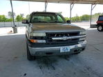 Chevrolet Silverado 2001