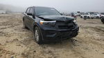 Ford Explorer 2021