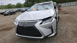 Lexus RX 2019