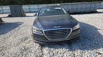 Genesis G80 2017