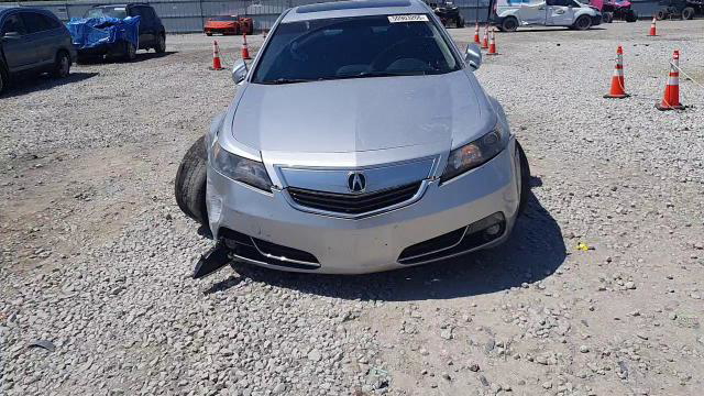 Acura TL 2013