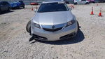 Acura TL 2013