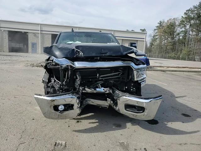 RAM 2500 2024