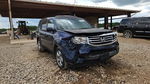Honda Pilot 2014
