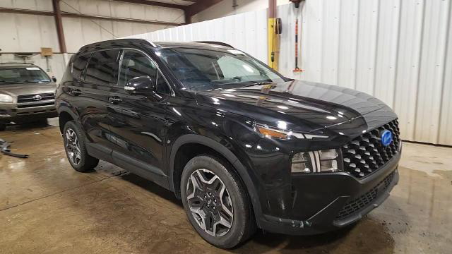 Hyundai Santa Fe 2023