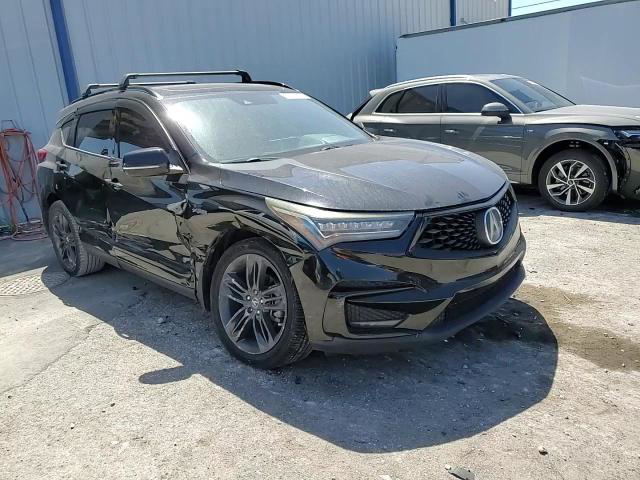 Acura RDX 2019