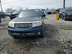 Honda Pilot 2014