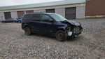 Dodge Caravan 2015