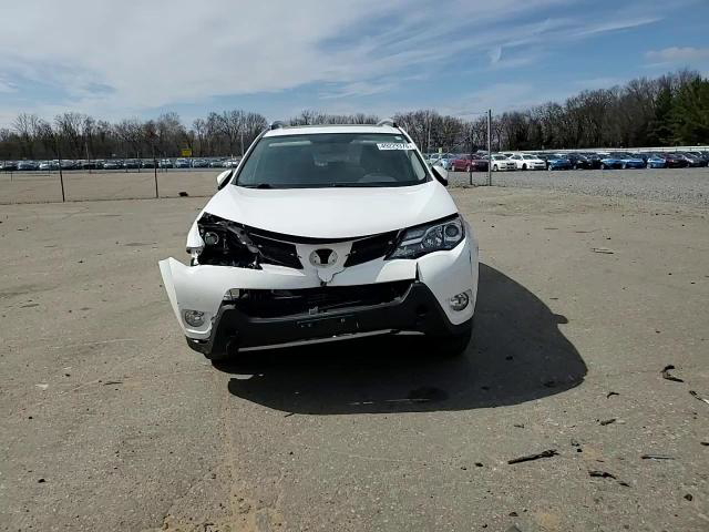 Toyota RAV 4 2015