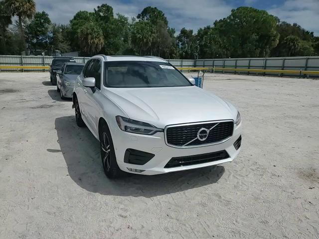 Volvo XC60 2018