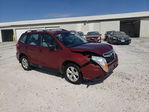 Subaru Forester 2016