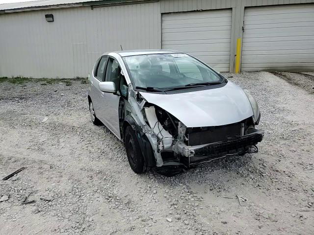 Honda Fit 2013