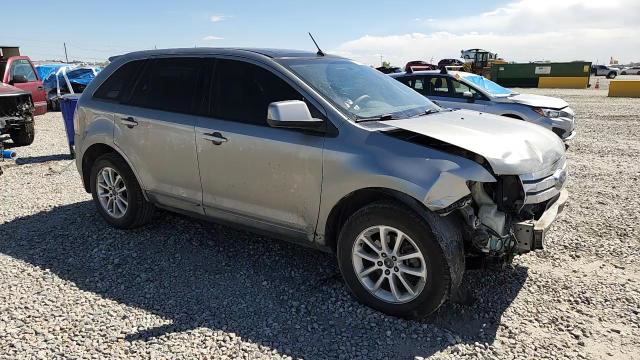 Ford Edge 2008