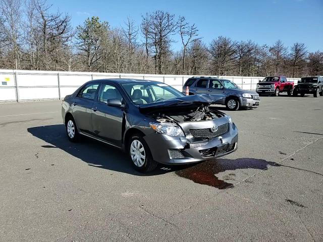 Toyota Corolla 2009