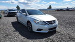 Nissan Altima 2018