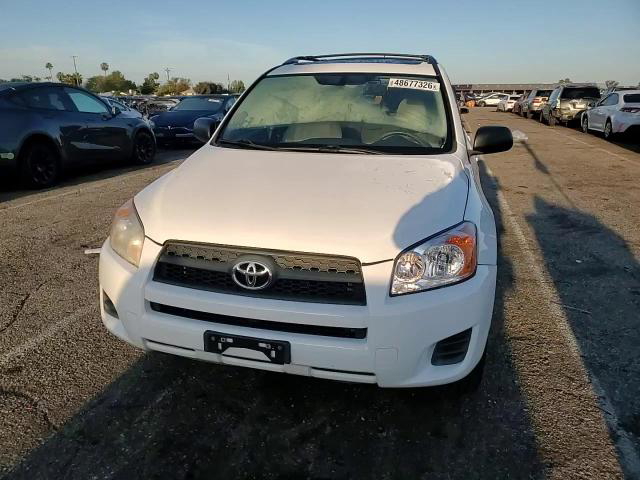 Toyota RAV 4 2011
