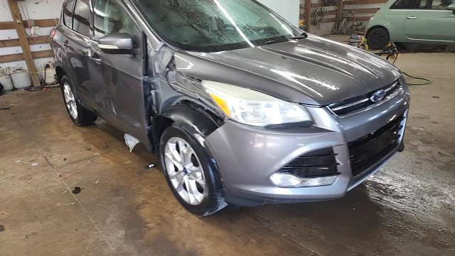 Ford Escape 2013