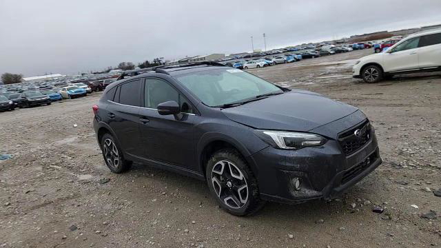 Subaru XV 2018