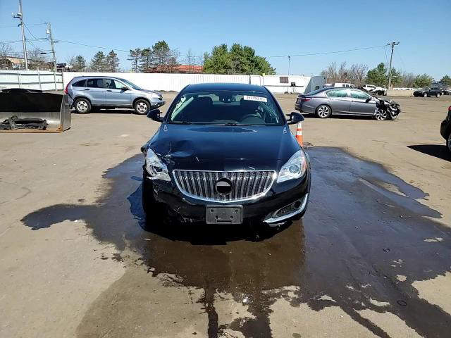 Buick Regal 2016