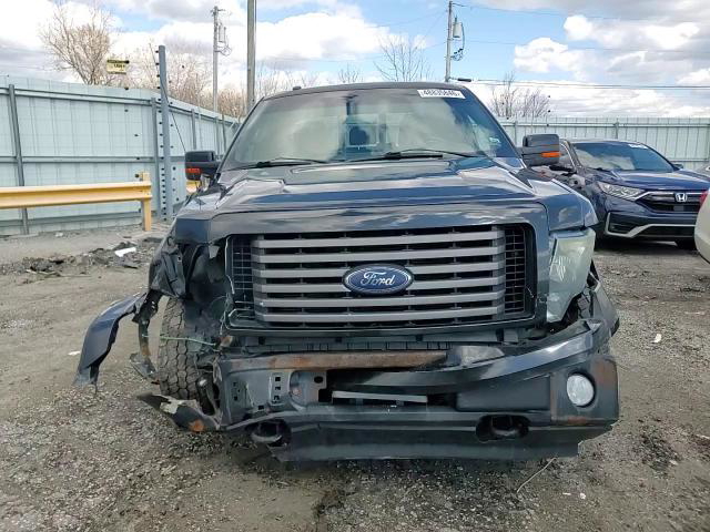 Ford F-150 2012