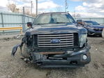 Ford F-150 2012