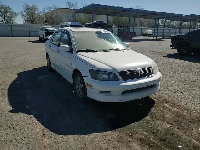 Mitsubishi Lancer 2003