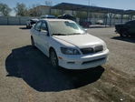 Mitsubishi Lancer 2003